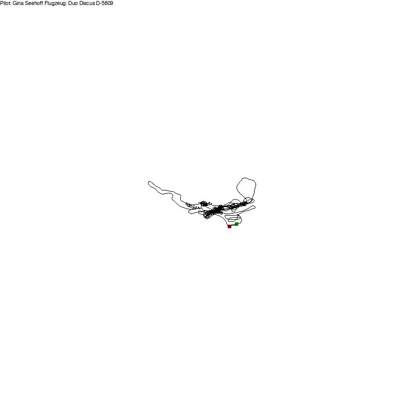 Flugspur